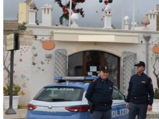 proseguono i controlli amministrativi del commissariato di grottaglie. 49 70685067 2410275815707839 1160257149834625024 n radio laser news matera potenza puglia basilicata