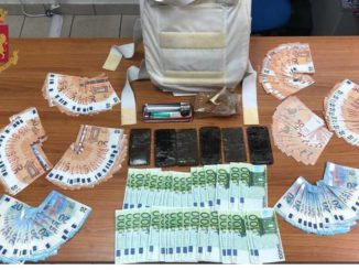 taranto: arresto per detenzione a fini di spaccio 38 71018376 2410356332366454 164101728193478656 n 1 radio laser news matera potenza puglia basilicata