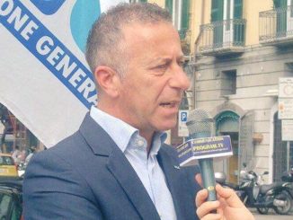annuncio maserati, spera (ugl):”si concretizza il piano fca 2019-2021”