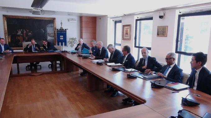 Bardi incontro 5 sett 1
