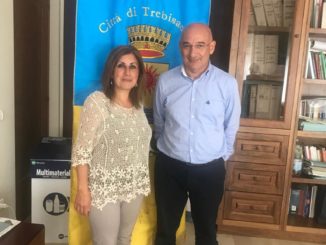 il sindaco di trebisacce incontra la nuova dirigente del liceo scientifico g. galilei 87 comunicato stampa il sindaco mundo incontra la nuova dirigente scolastica radio laser news matera potenza puglia basilicata