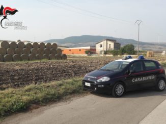 carabinieri melfi: estorsione aggravata e illecita concorrenza con violenza o minaccia 90 foto radio laser news matera potenza puglia basilicata