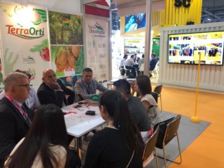 asia fruit logistica 2019, positiva l’esperienza di asso fruit italia. “necessario un forte impegno politico per la commercializzazione verso la cina” 8 hong kong assofruititalia2019 radio laser news matera potenza puglia basilicata
