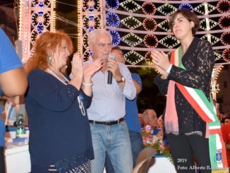 festa di marconia: l'ingegnere leone vince asta del carro con dedica all'unita' del territorio 50 img 20190908 wa0002 radio laser news matera potenza puglia basilicata