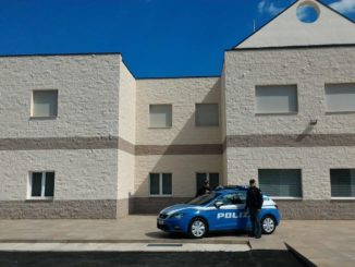 marconia di pisticci: polizia arresta pregiudicato di marconia resosi responsabile di diversi reati contro la persona e il patrimonio