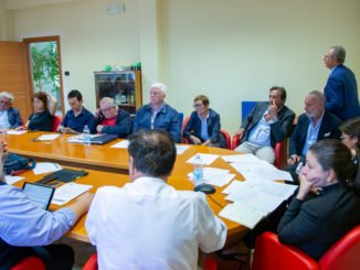 regione basilicata: si è riunito l’osservatorio regionale dell’edilizia e dei lavori pubblici