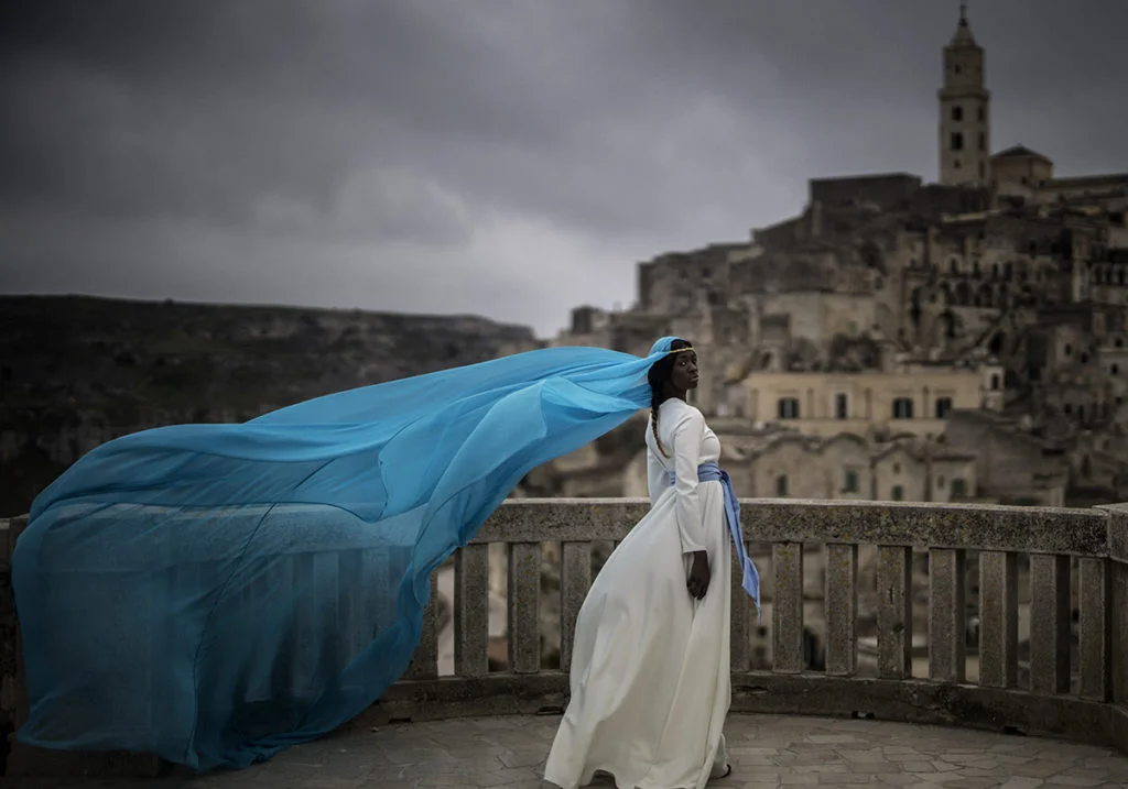 Matrera 2019, il 20 settembre l'inaugurazione della mostra Vision from Europe