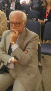 TARANTO. Convegno ionico - adriatico sulle patologie polmonari