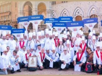la “festa del cuoco 2019” il 13 e il 14 ottobre a matera