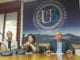 unibas foto conferenza stampa ricerca 1 radiolaser news matera potenza puglia basilicata