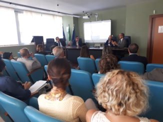 cambiamenti climatici, assessore rosa: “sinergie istituzionali importanti”