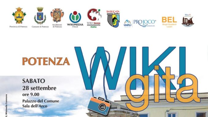 WIKI GITA POTENZA head
