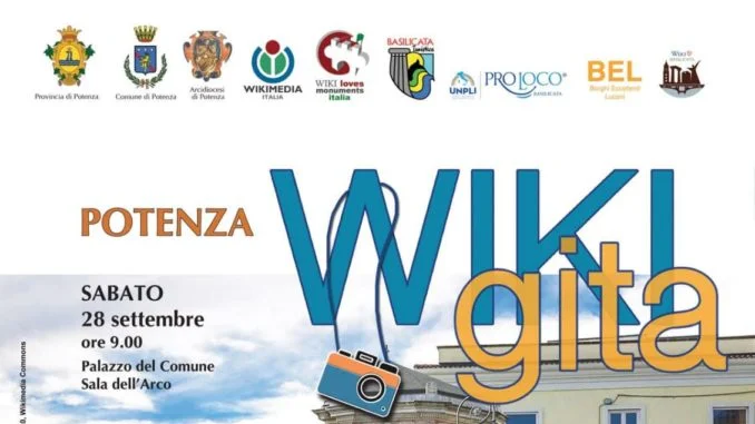 WIKI GITA POTENZA head