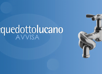 ruvo del monte: sospensioni idriche