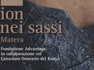 da matera al futuro: inizia il viaggio della maratona della cultura e dei popoli per uno sviluppo inclusivo e sostenibile 31 aion nei sassi radio laser news matera potenza puglia basilicata