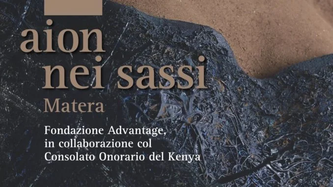aion nei sassi