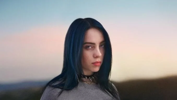 billie-eilish