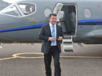 aviosuperficie pisticci: cestari (winfly), da “sognatore” come mattei almeno io non rinuncio al sogno di far decollare lo sviluppo della valbasento 48 cestari winfly radio laser news matera potenza puglia basilicata