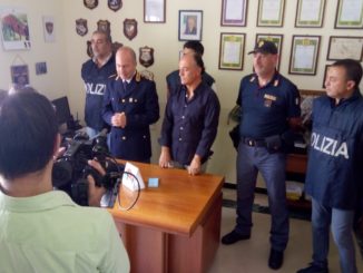 matera: accoltella il cognato durante lite per le spese del barbecue, arrestato dalla polizia
