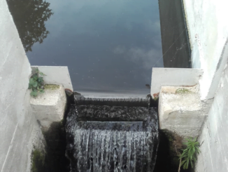 acquedotto lucano: scarichi nel torrente gravina, nessuna anomalia al depuratore pantano 116 depur pantano radio laser news matera potenza puglia basilicata