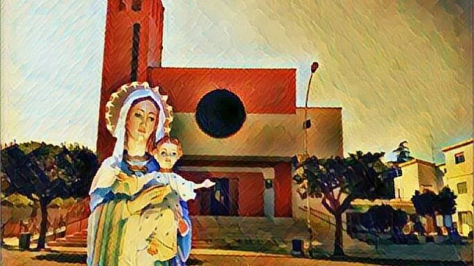 festa marconia