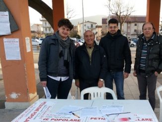 csail: una cinquantina di titolari di aziende agricole e zootecniche della val d'agri attendono da 15 anni pagamento aiuti comunitari
