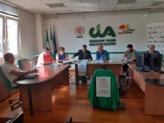 incontro cia anci radio laser news matera potenza puglia basilicata