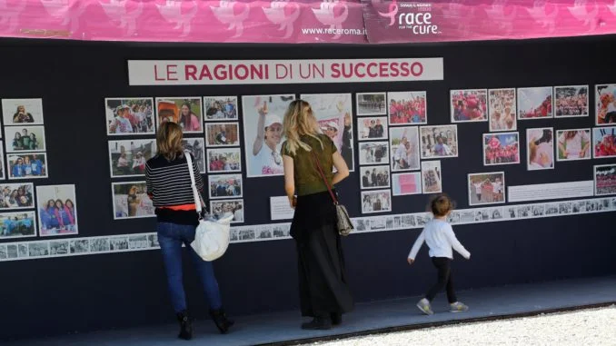 mostra 20 anni race