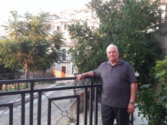 lo "zio d'america". la storia di nicola di matteo da 50 anni in argentina, partito con diecimila lire da rotondella, realizza il suo sogno imprenditoriale nell'america del sud