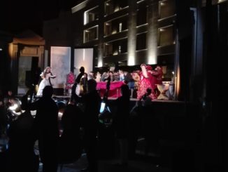 tutto esaurito per il “rigoletto” della camerata delle arti formula di successo tra le grandi produzioni e i privati 94 rigoletto 3 radio laser news matera potenza puglia basilicata
