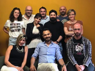 nasce flico, una startup lucana all'accelerathon di factorympresa turismo a roma con il mipaaft