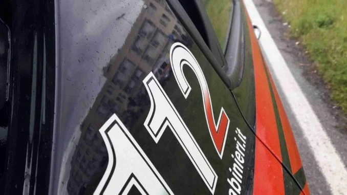 112 Carabinieri