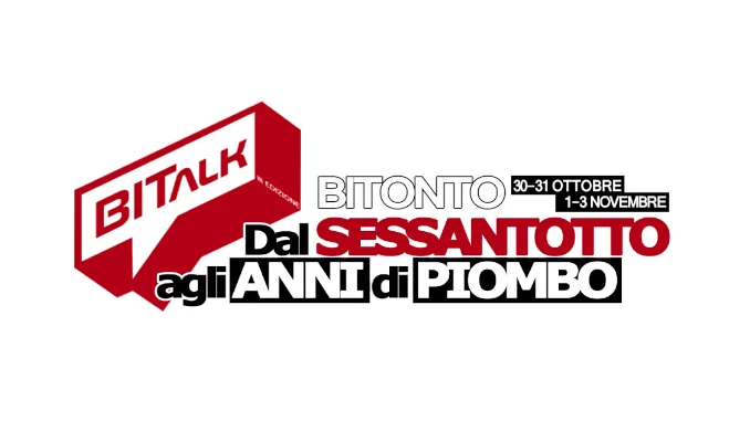 BITalk Header