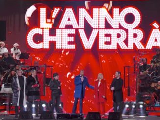CAPODANNO RAI: CONFERENZA STAMPA DEI SINDACI DEL METAPONTINO