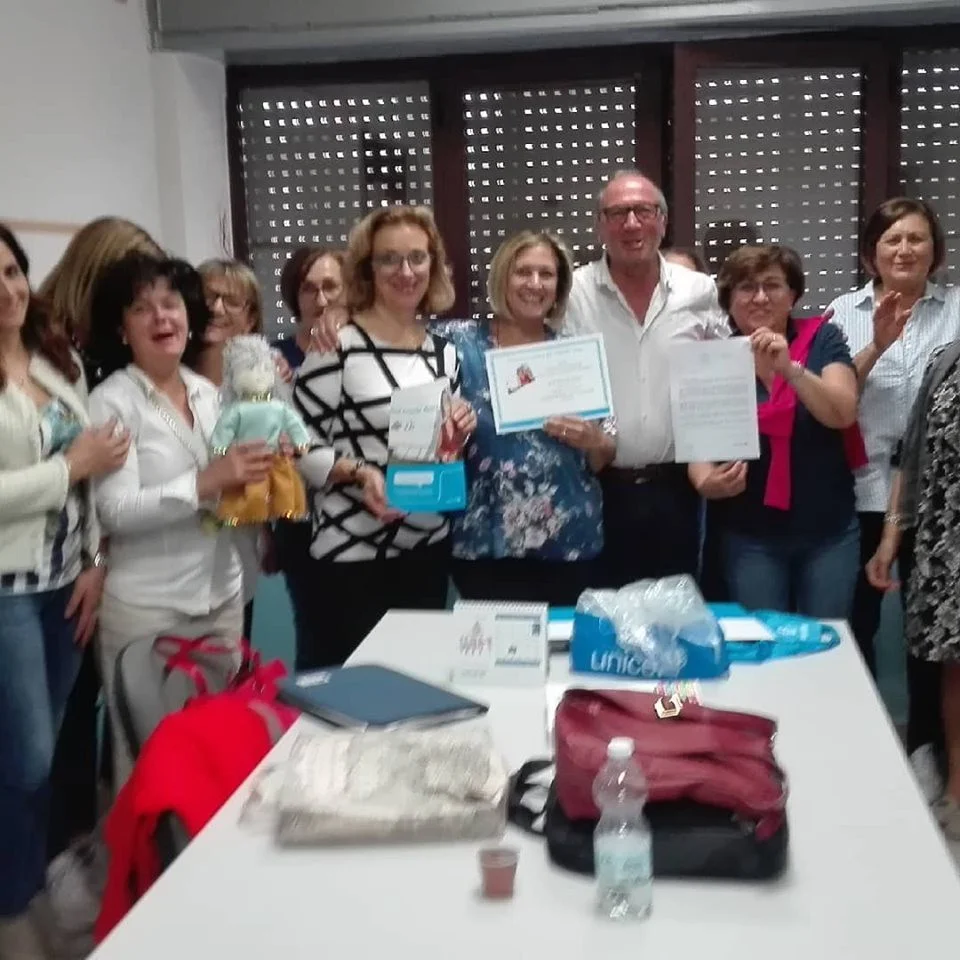 "Scuola Amica#Unicef" nelle scuole della provincia di Potenza