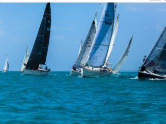 TORNA A FINE OTTOBRE IL CAMPIONATO INVERNALE DI VELA DEL MAR IONIO AL PORTO DEGLI ARGONAUTI