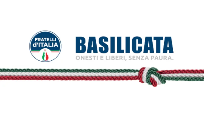 Header Fratelli D'Italia FdI