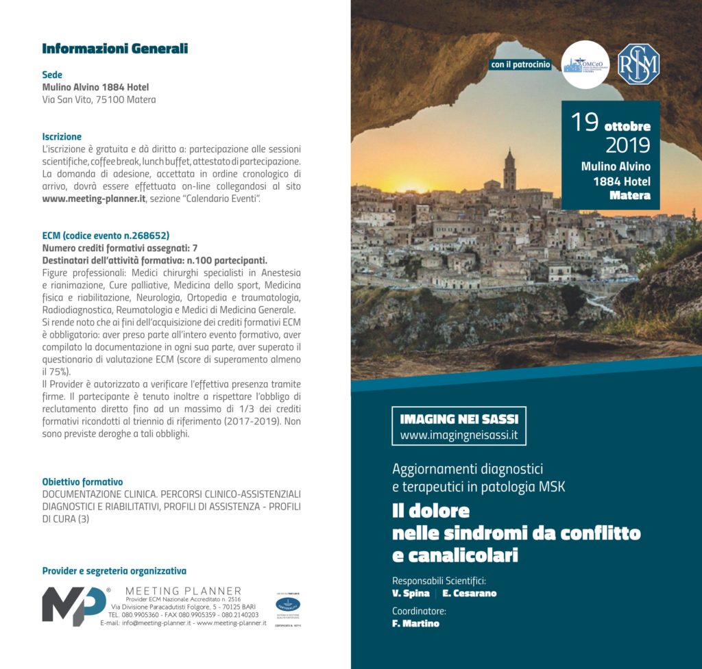 il dolore nelle sindromi pg1 radiolaser news matera potenza puglia basilicata