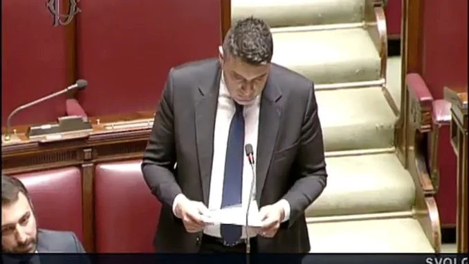 Luciano Cillis