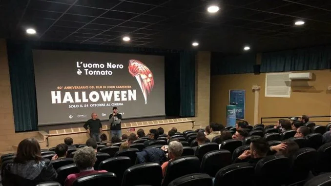 Monsters 2018