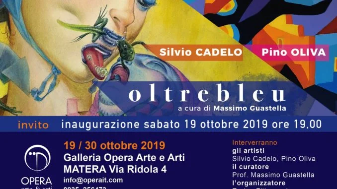 OLTREBLEU