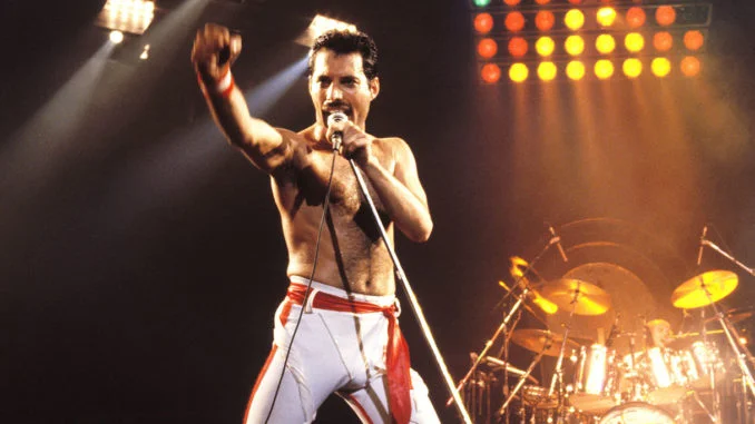 freddie-mercury