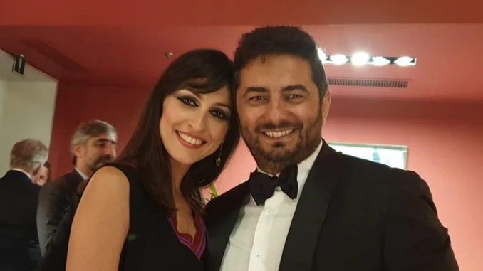 tiziana fedele-gianvito casadonte