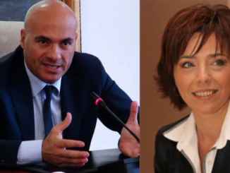 Adesione Italia VIVA Luca Braia (Consigliere Regionale) e Maria Antezza (già Parlamentare)
