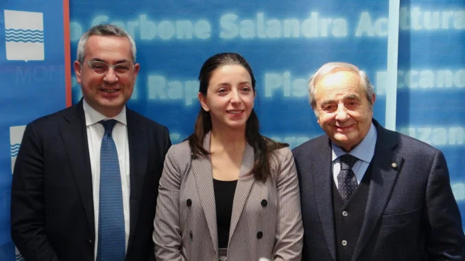 Colamusso (Fal) Merra e De Ruggieri