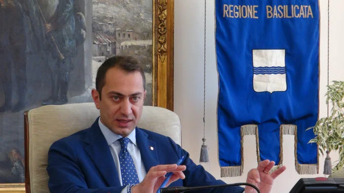 Fanelli REGIONE BASILICATA