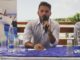 foto giuseppe ferrara manager radiolaser news matera potenza puglia basilicata