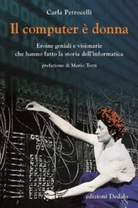 All' ITSET "Manlio Capitolo" di Tursi: Incontri d’autore con l'autrice Carla Petrocelli