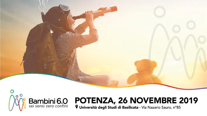 Invito Bambini 6.0