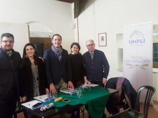 Le Pro Loco Unpli Basilicata premiano le eccellenze lucane 2019